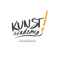 Kunstacademie Geraardsbergen logo - Similar company to Apollos