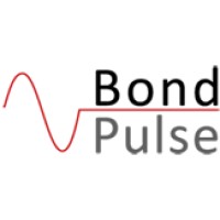 Bond Pulse GmbH logo - Similar company to Betteryields Gmbh