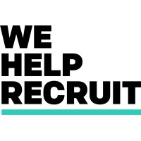 We Help Recruit logo - Similar company to Ckf International