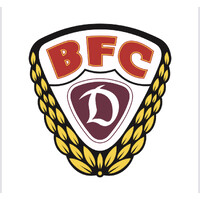 Berliner Fussballclub Dynamo e.V. logo - Similar company to Bfc Dynamo E.V.