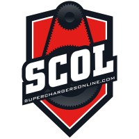 Superchargers Online logo - Similar company to Atp Advanced Technology Products