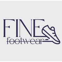 FINE FOOTWEAR logo - Similar company to Amman Fancy & Footwear