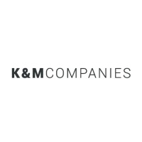 K&M Companies logo - Similar company to Hotelising