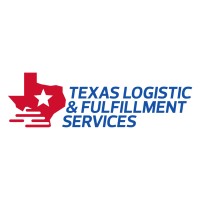 Texas Logistic & Fulfillment Services logo - Similar company to Royal Refresh