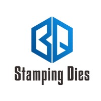 Binqi Stamping Dies logo - Similar company to Yusoff Engineering Sdn Bhd