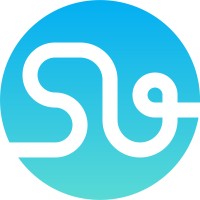 Sterblue logo - Similar company to Labelflow