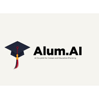 AlumAi Inc logo - Similar company to Big Red Ventures