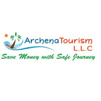 Archena Tourism LLC logo - Similar company to Lama Tourism