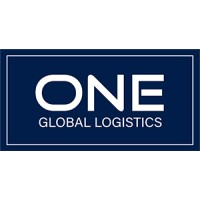One Global Logistics Services W.L.L logo - Similar company to Moltech (Uk) Ltd.