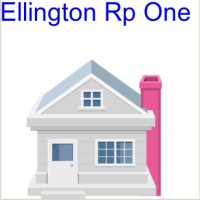 Ellington RP One Dubai logo - Similar company to Unique It Technician
