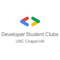 Developer Student Clubs UNC logo - Similar company to Epic Scientific