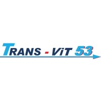 TRANS VIT 53 logo - Similar company to Sang Urgent By Sigma