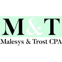 M&t Cpa Pllc