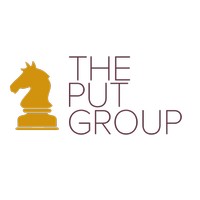The PUT Group, LLC logo - Similar company to Susty Grid