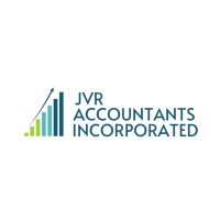 JVR Accountants Inc. logo - Similar company to Middel & Partners