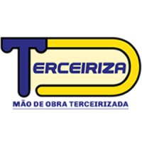 Terceiriza Mão de Obra logo - Similar company to Mc Elevadores
