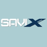 SaviX Nordic AB logo - Similar company to Investor Studios