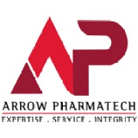 Arrow Pharmatech logo - Similar company to Nexus Analyticals Private Limited