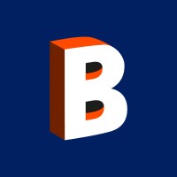 BLOK logo - Similar company to Mstudio