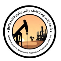 Zallaf logo - Similar company to Libyan Oil And Gas Initiative
