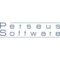Perseus Software Limited logo - Similar company to Miram Solutions