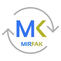 Mirfak Ecuador logo - Similar company to Silver Quality Consulting