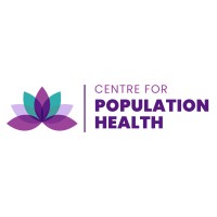 Centre for Population Health logo - Similar company to Sidekick