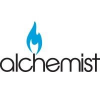 Alchemist logo - Similar company to Alchemy Studio