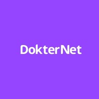 DokterNet logo - Similar company to Rakryan