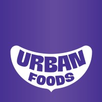 Urban Foods Snacks logo - Similar company to Frize Corporation