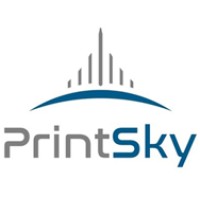 PrintSky SAS logo - Similar company to Aviacomp