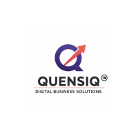 Quensiq Digital Solutions logo - Similar company to Parpella Wealth