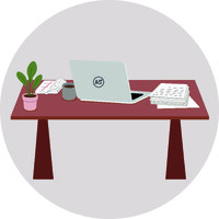Votre Aide Administrative & Consultante logo - Similar company to Fsmi Asbl