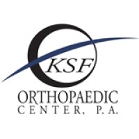 KSF Orthopaedic Center, P.A. logo - Similar company to Ecare Medical Group