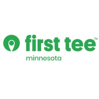 First Tee - Minnesota logo - Similar company to Cmnd+M