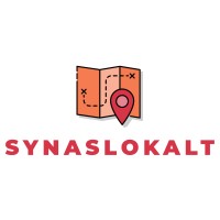 Synaslokalt logo - Similar company to Trendwise Media Ab