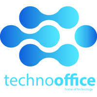 Technooffice Egypt logo - Similar company to Techno Office