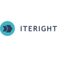 Iteright logo - Similar company to Finlistics Solutions