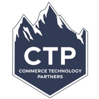 Commerce Technology Partners logo - Similar company to Sygn