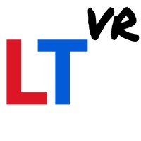 Learning Time VR logo - Similar company to Learning Time
