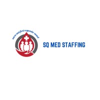 SQ Med Staffing logo - Similar company to Solid Quote