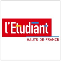 L'Etudiant Hauts-de-France logo - Similar company to L'Etudiant