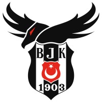 Besiktas Esports logo - Similar company to Unknownpros