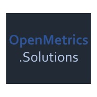 OpenMetrics Solutions AG logo - Similar company to Adaptivv