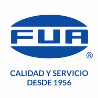FUA - Persianas y Cortinas logo - Similar company to Cortilum