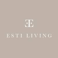 Esti Living logo - Similar company to Myfenomen