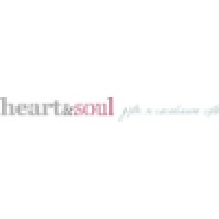 Heart & Soul Gifts logo - Similar company to Phoenixx Rising Gifts & Apparel