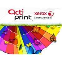 ACTIPRINT logo - Similar company to Doc Expert
