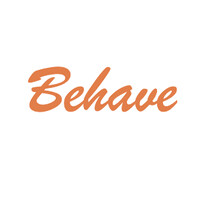 Behave logo - Similar company to Lunar Tc