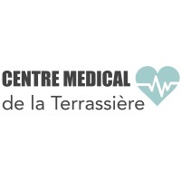 Centre médical de la Terrassière logo - Similar company to Ergo Moove